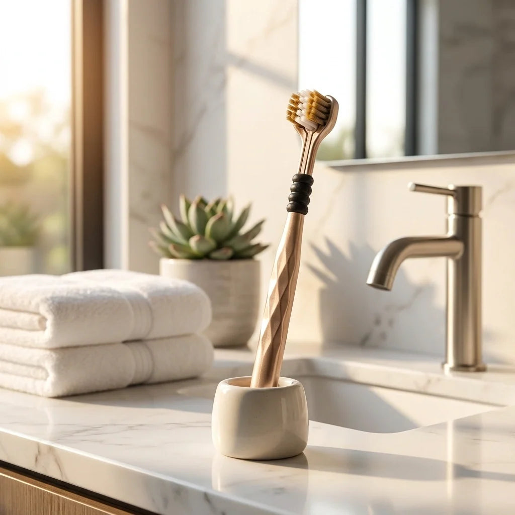 3-Sided Toothbrush Pack