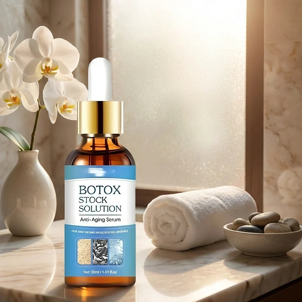 Youthful Botox Serum