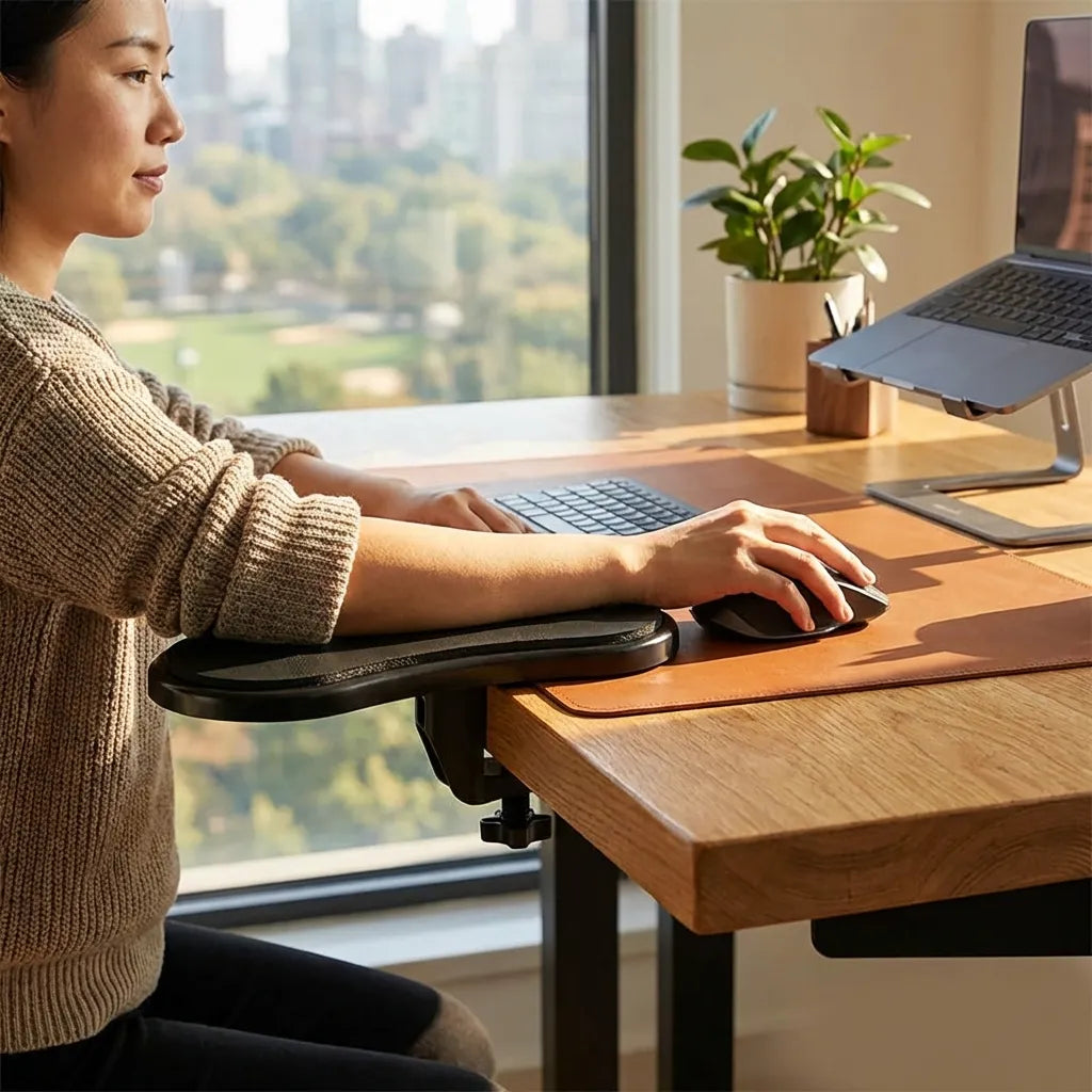 Desk Arm/Wrist Rest Pad