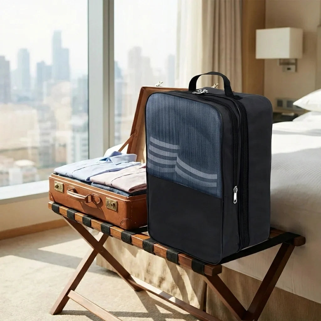 Multipurpose Portable Storage Bag