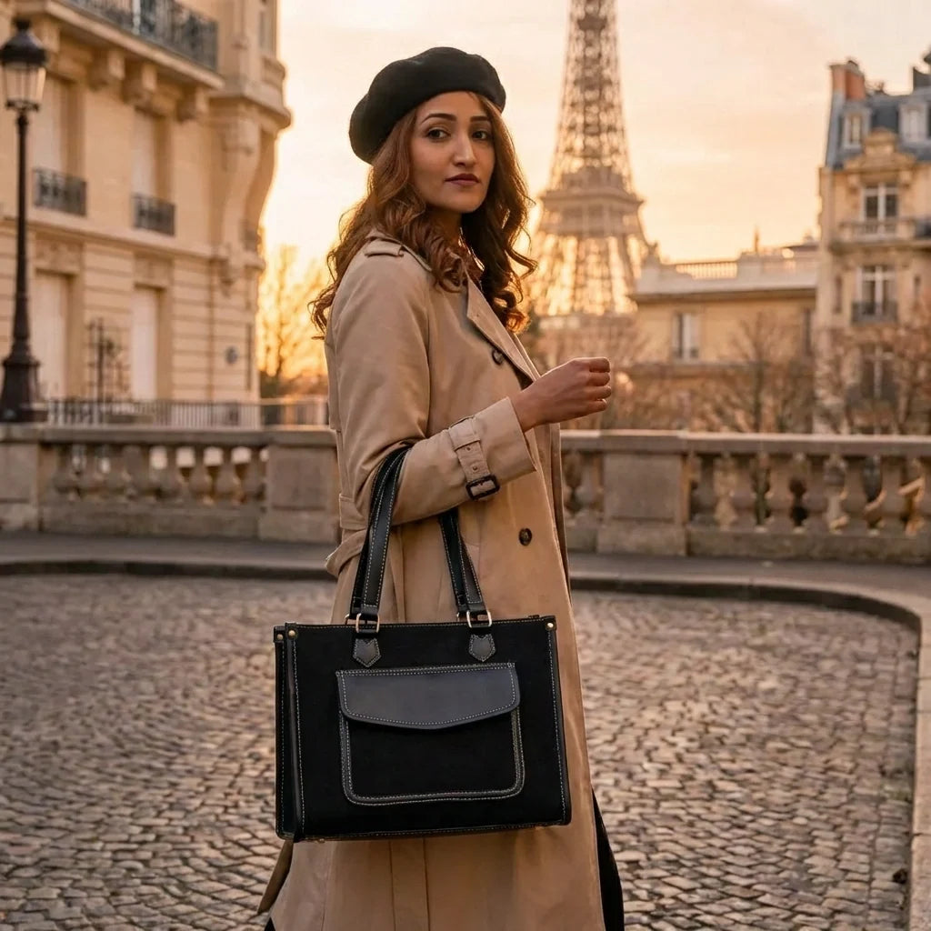 Women's Handbag, Ladies Purse