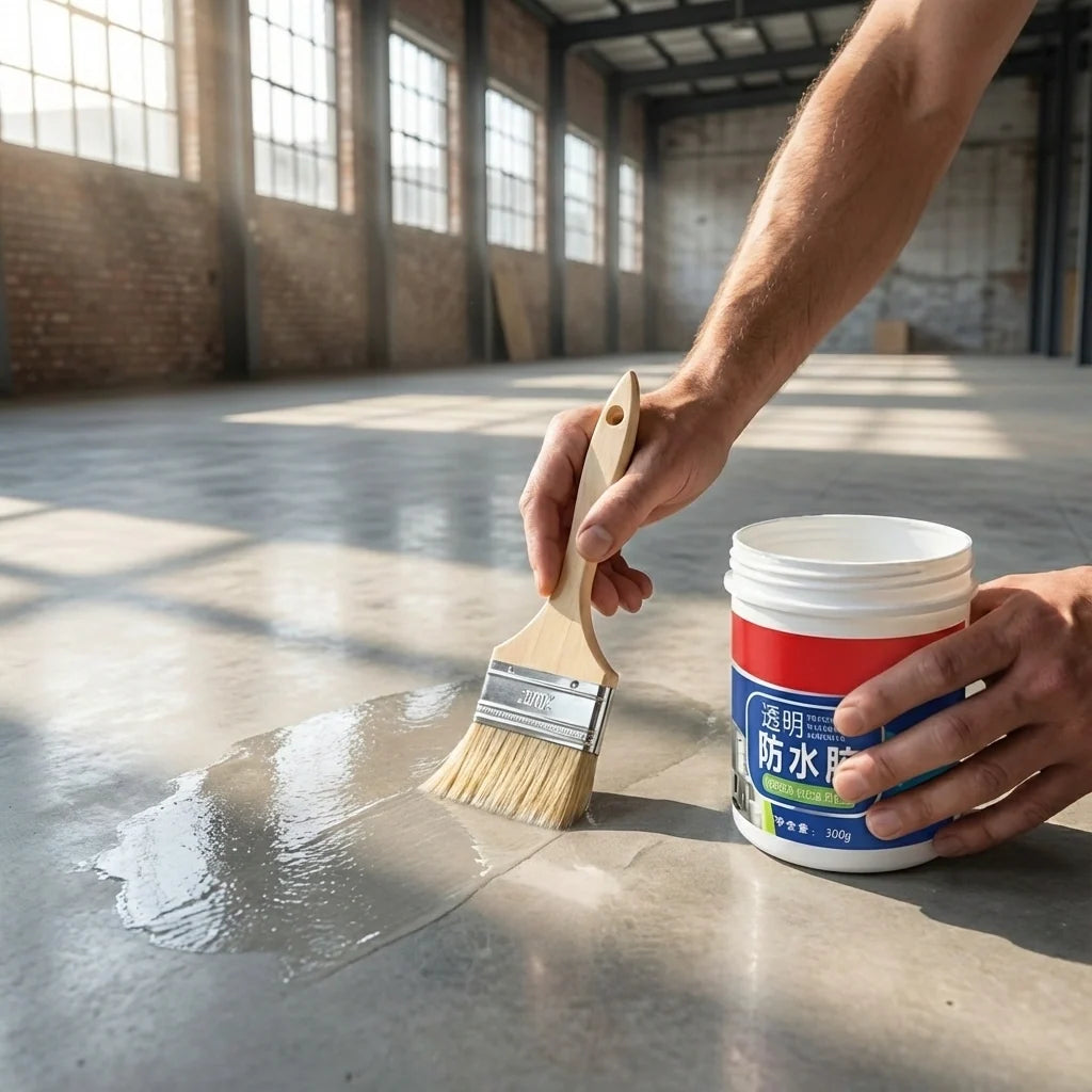 Waterproof Insulating Sealant Glue