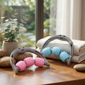 3 Ball Rolling Massager Tool