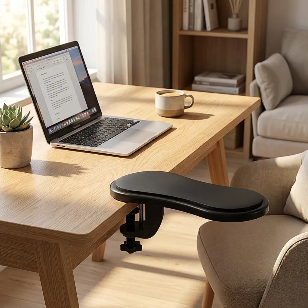 Desk Arm/Wrist Rest Pad