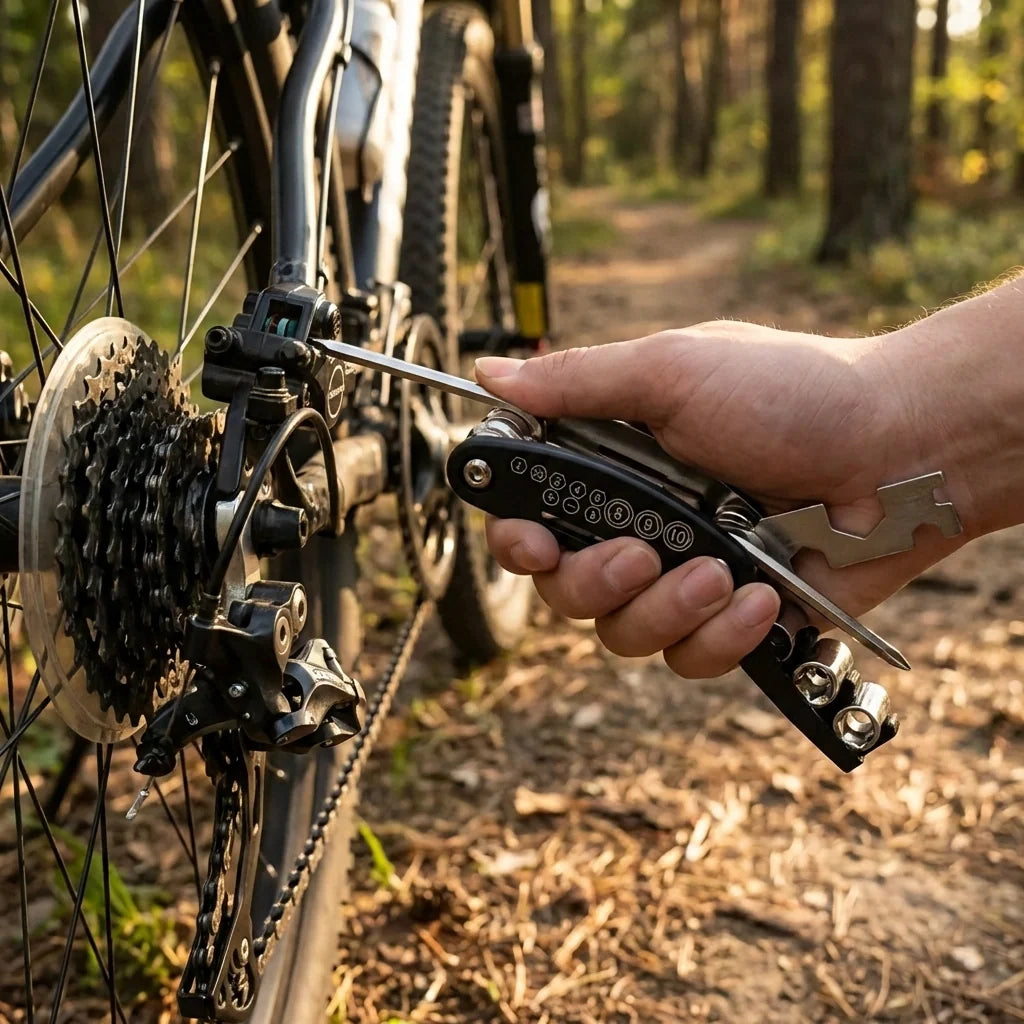 15-in-1 Multi-Tool Kit