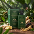 3 in 1 Hair Dye Shampoo 100ml