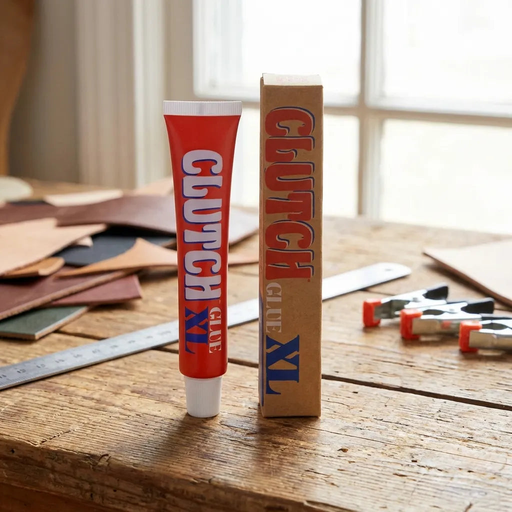 Clutch Fashion Stay Glue