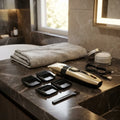 Rechargeable Cordless Hair Clipper For Men
