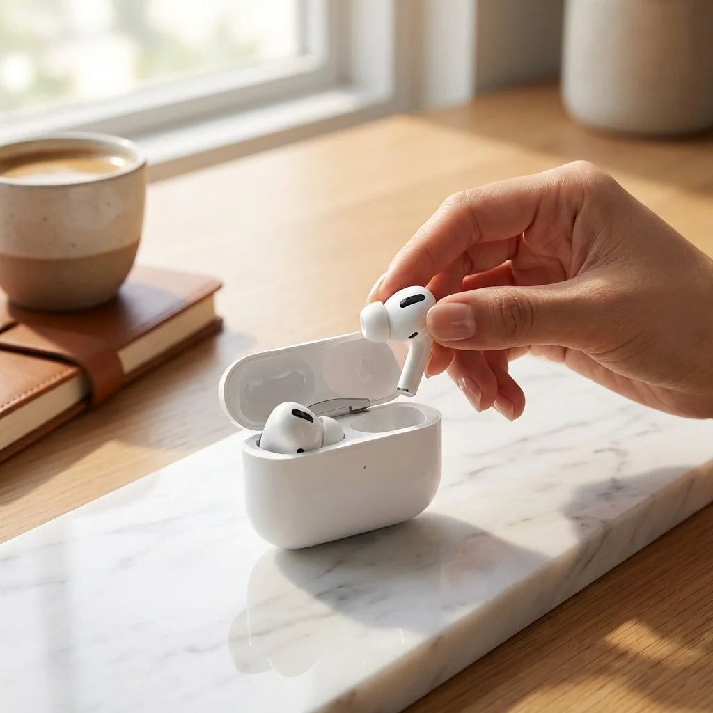 XANK Wireless Earbuds Pro