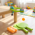 Indoor Table Tennis Trainer