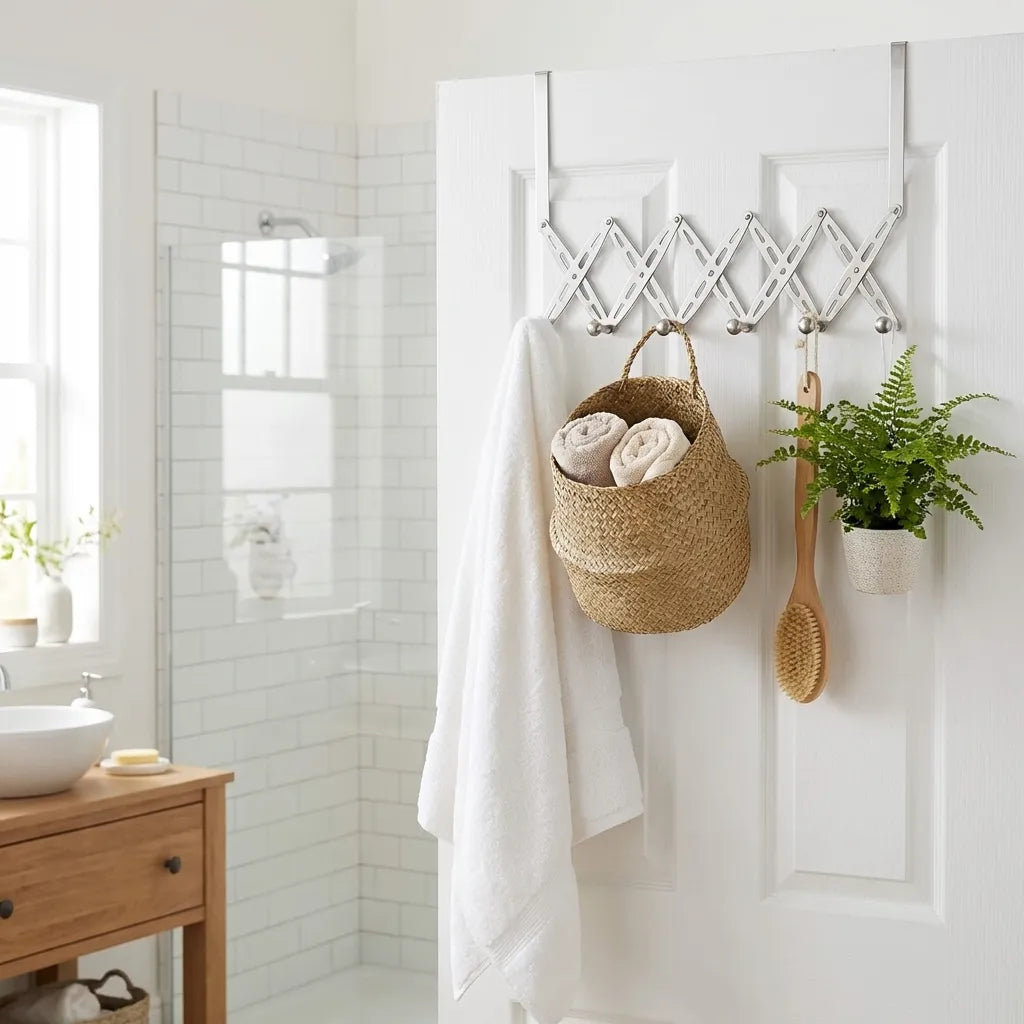Cloth Hanger- Alloy Steel Hooks For Clothes Hanging