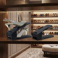 Shoe Organizer - The Adjustable Shoe Rack Space Saver (6 pac)