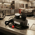 12V Car Air Compressor