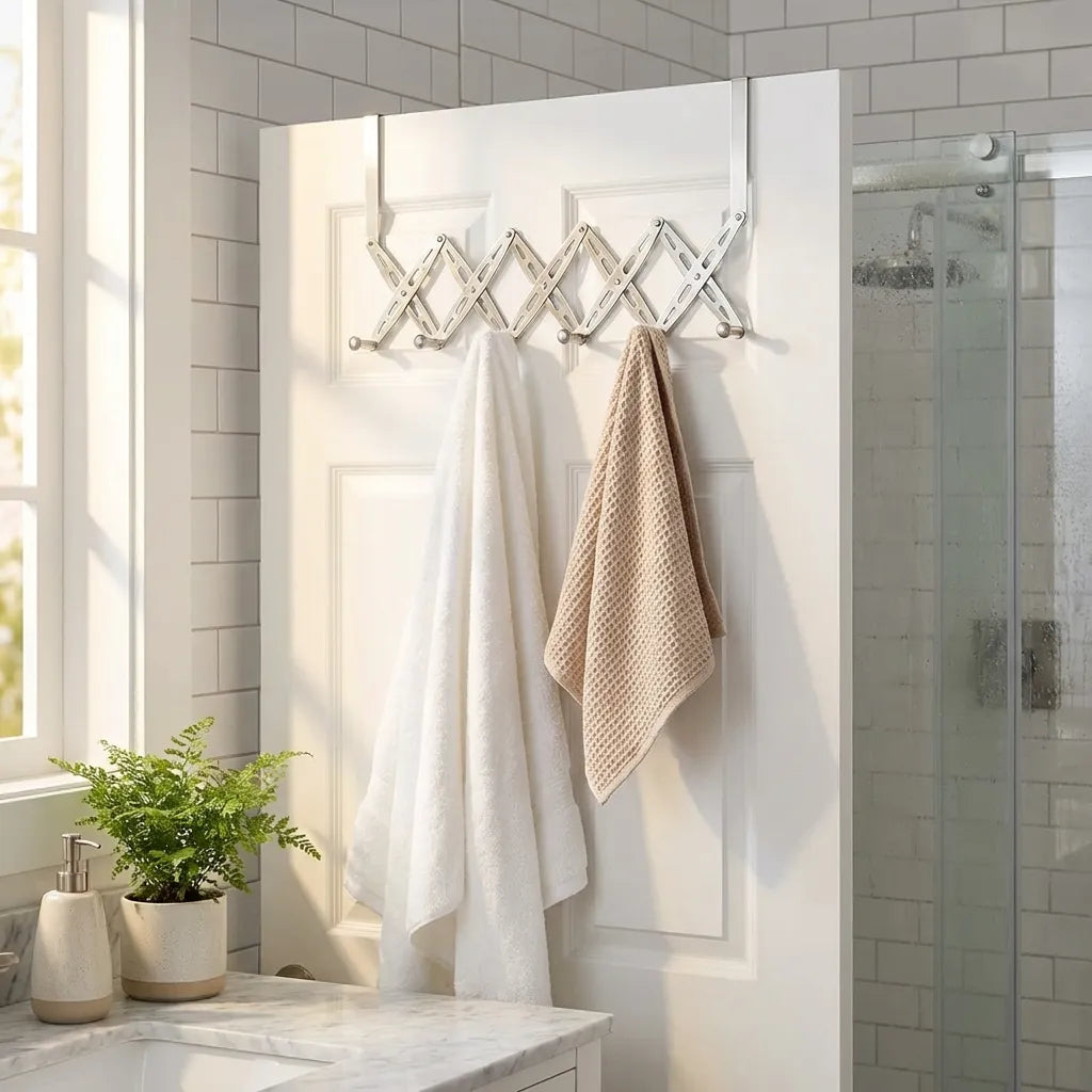 Cloth Hanger- Alloy Steel Hooks For Clothes Hanging