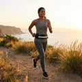 Ultra Light Running Belt – Secure & Sweat-Resistant
