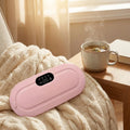 Portable Cordless Heating Pad