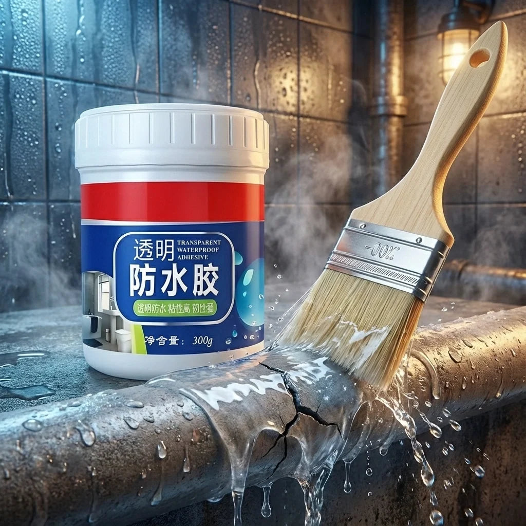 Waterproof Insulating Sealant Glue