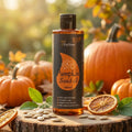 Nourishing Pumpkin Seed Oil