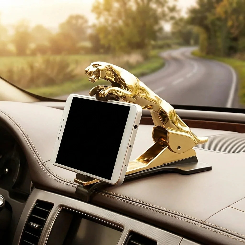 360° Car Phone Holder