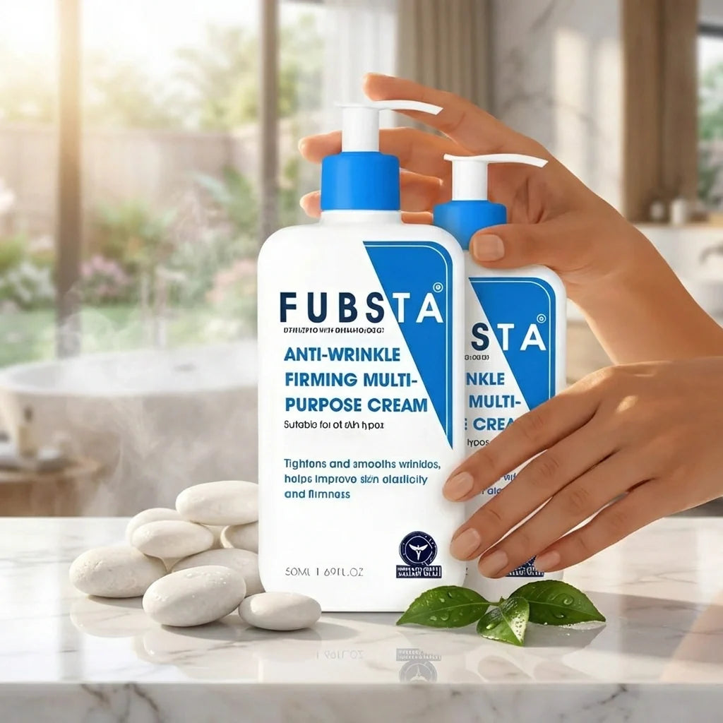 Anti-Aging Firming Cream