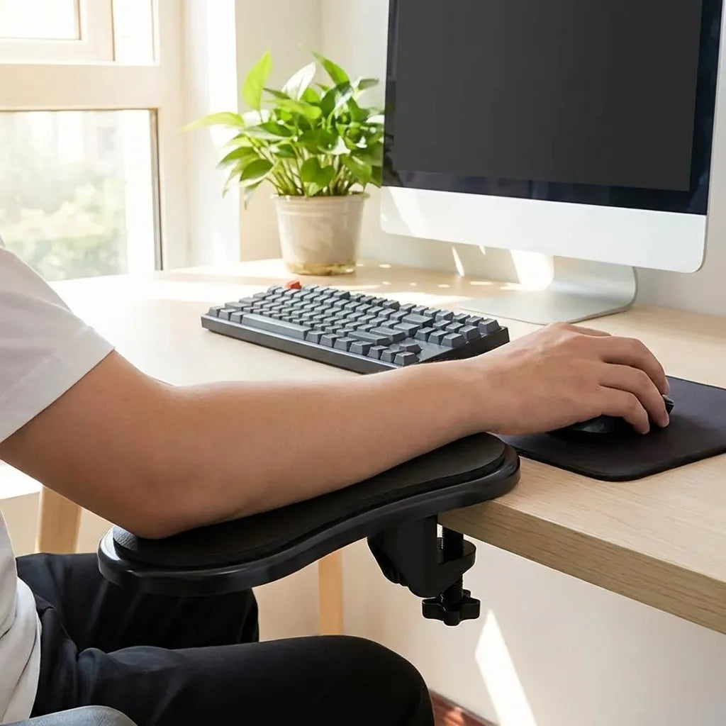 Desk Arm/Wrist Rest Pad