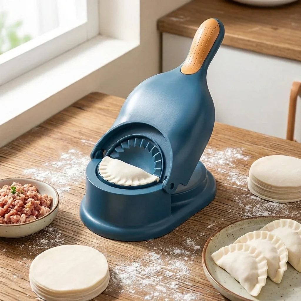 2-in-1 Dumpling Maker