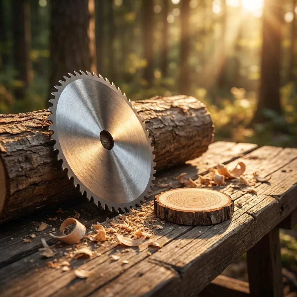 Wood Pruning Saw