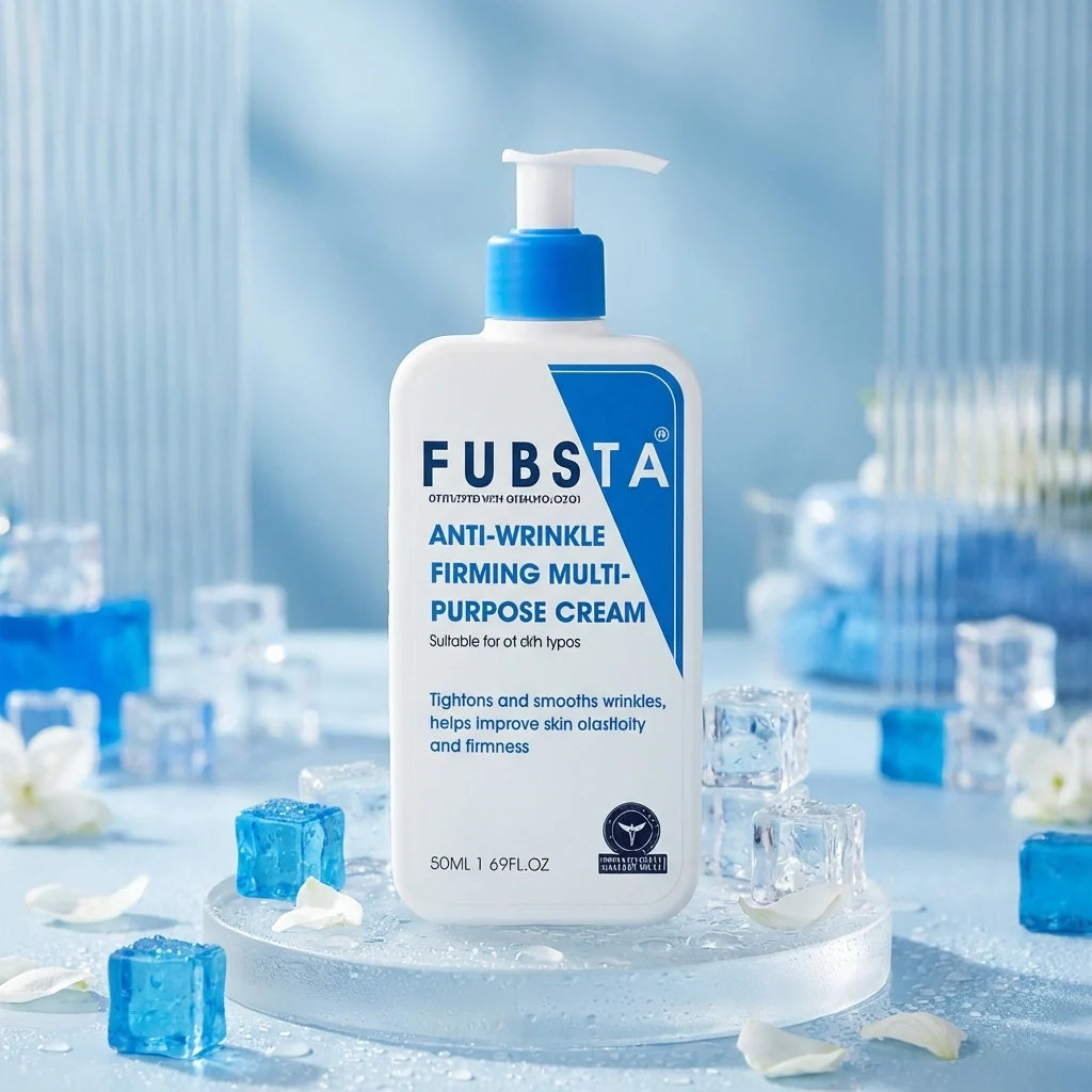 Anti-Aging Firming Cream