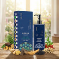 Gentle Long-Lasting Hair Color