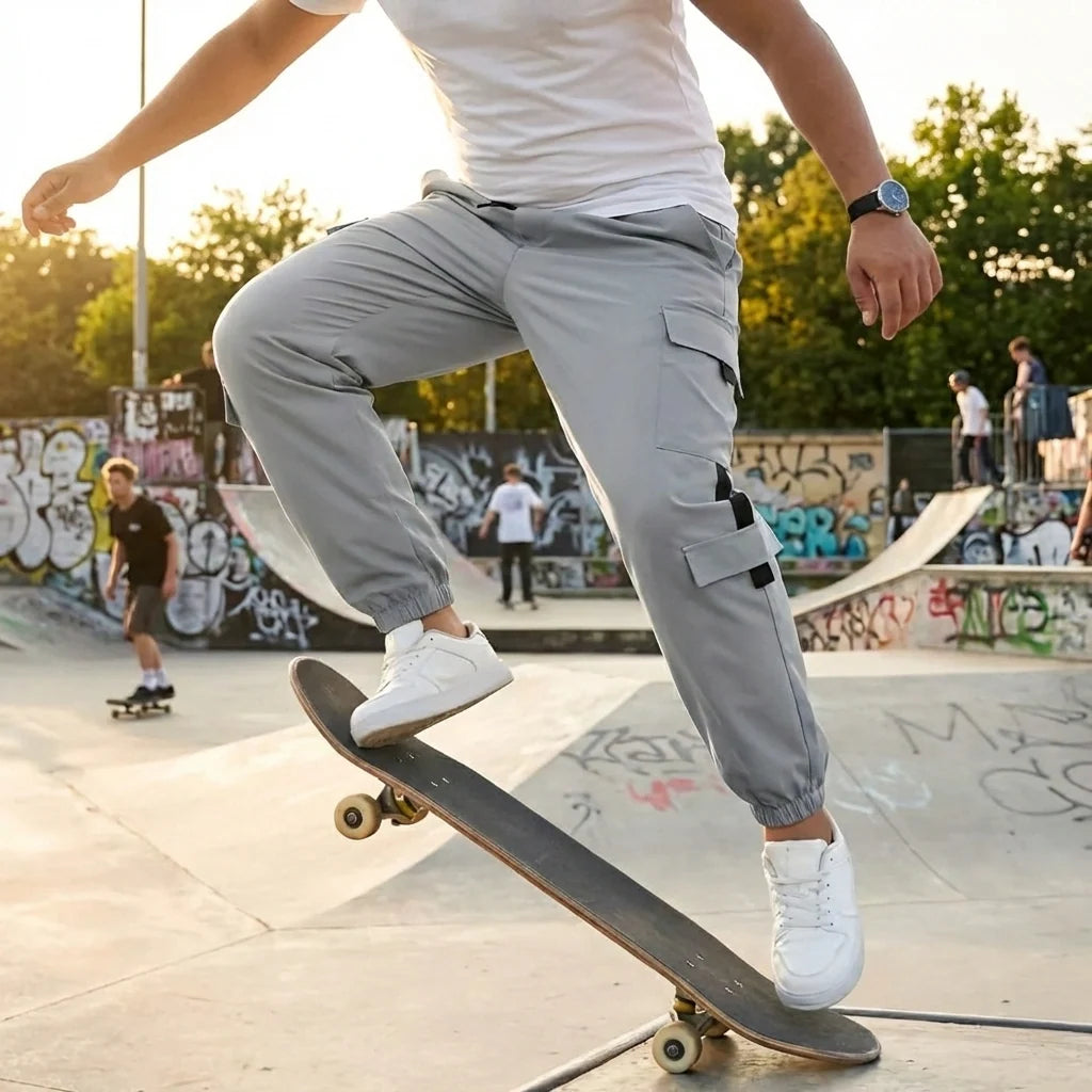 Urban Utility Cargo Pants