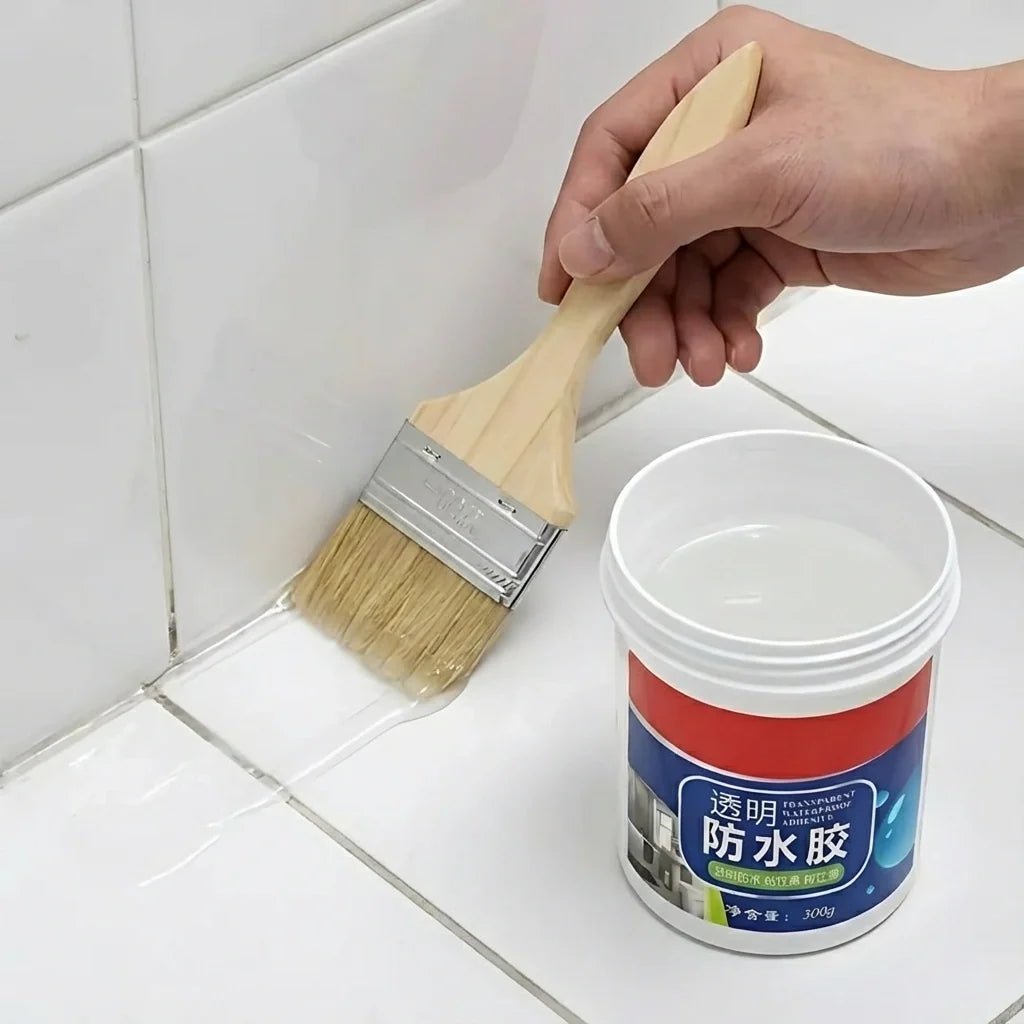 Waterproof Insulating Sealant Glue