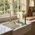 Adjustable Sink Organizer