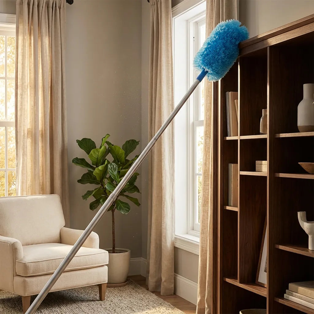 Washable Ceiling Fan Cleaner Duster