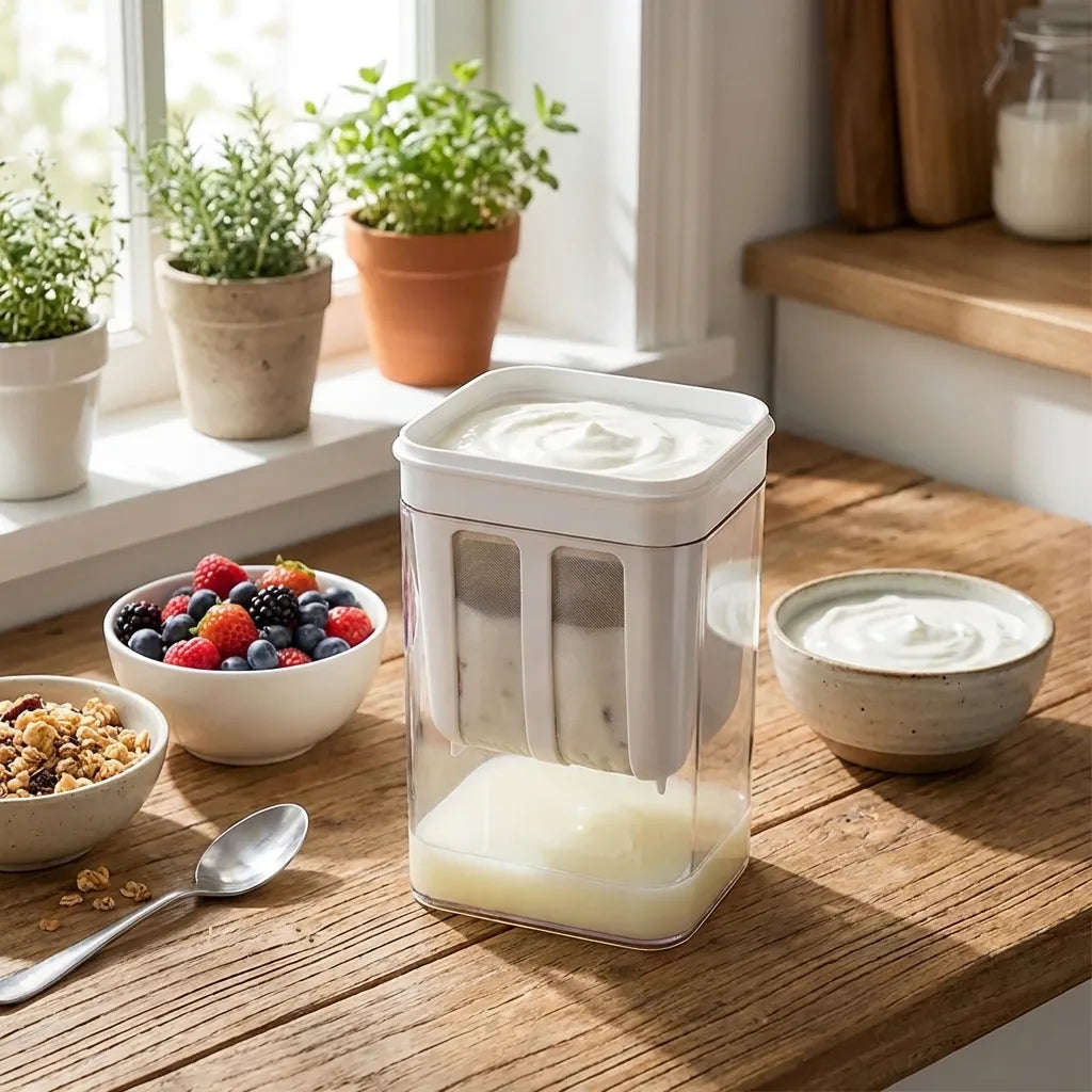 Yogurt Maker Yogurt Filter Strainer Curd Strainer