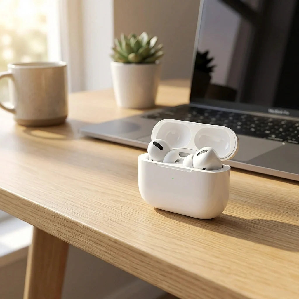 XANK Wireless Earbuds Pro