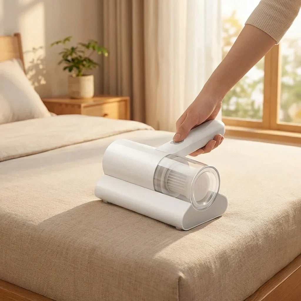 Handheld Deep Sofa Vacuum Cleaner