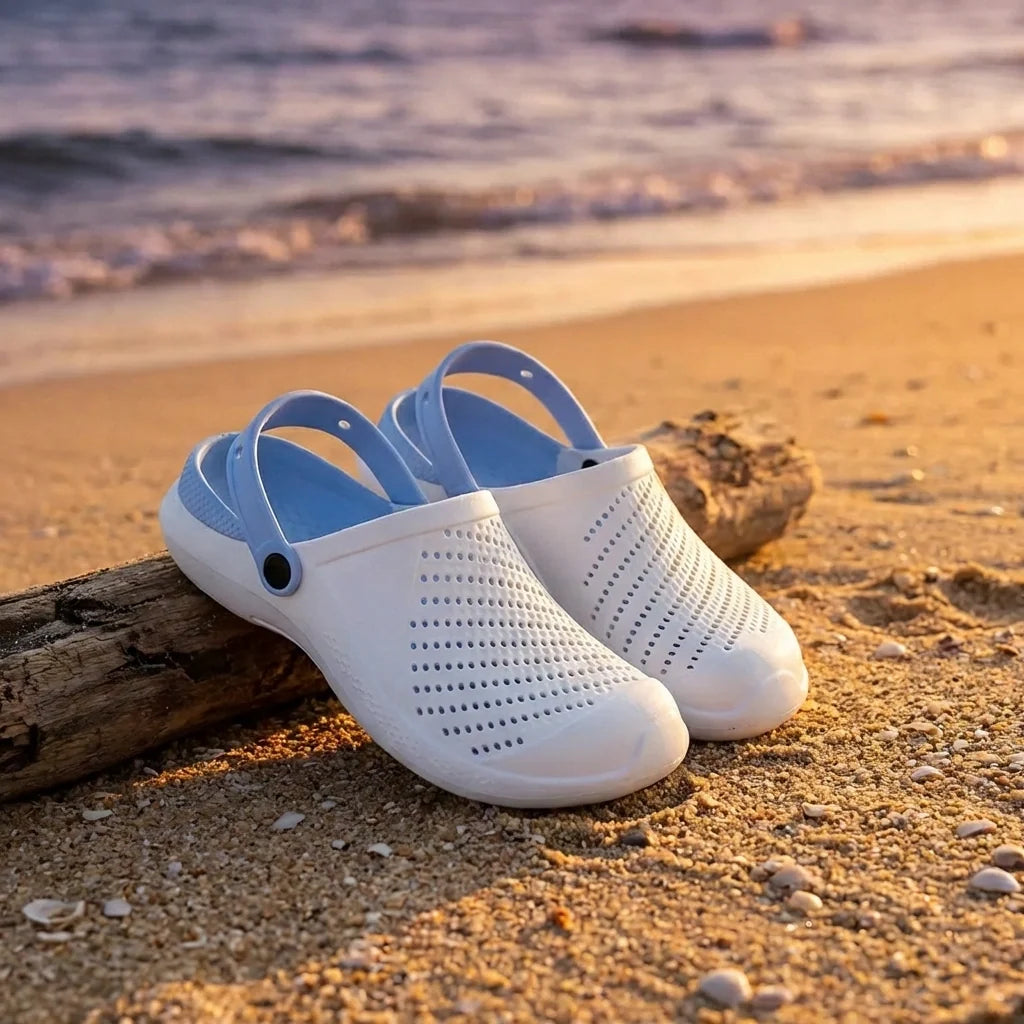 Clogs Footwear