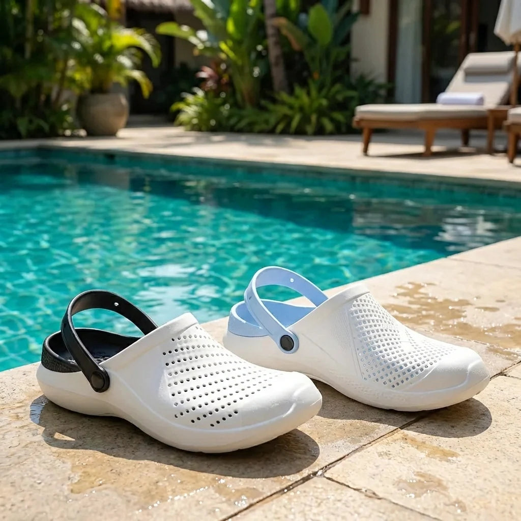Clogs Footwear