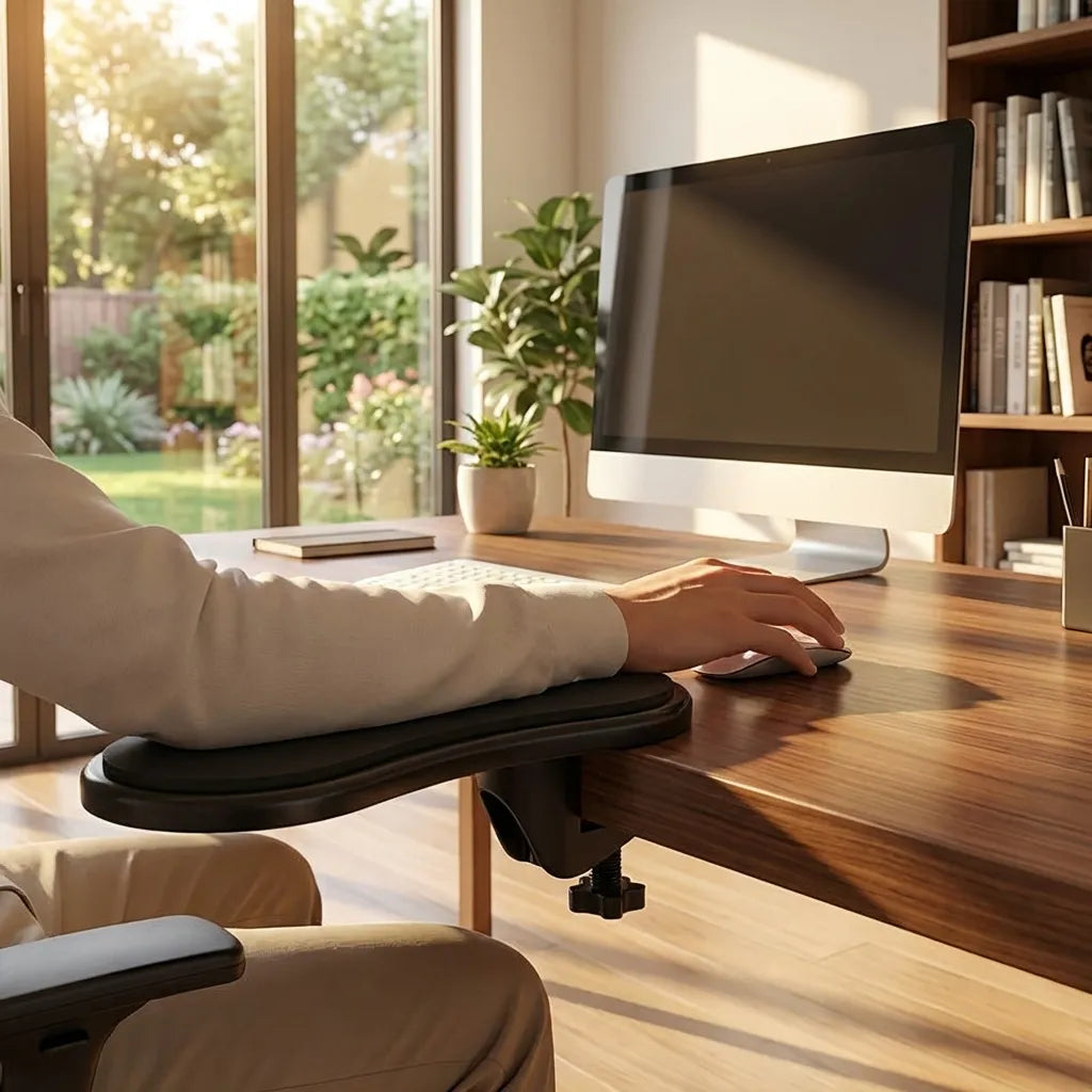 Desk Arm/Wrist Rest Pad
