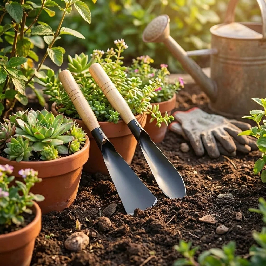 Garden Shovel Tool set