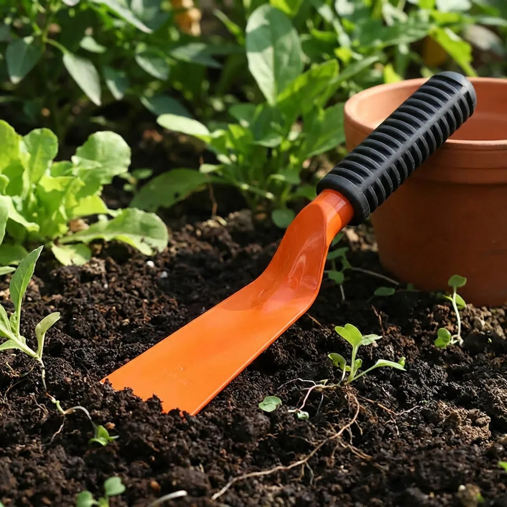Heavy-Duty Gardening Khurpa