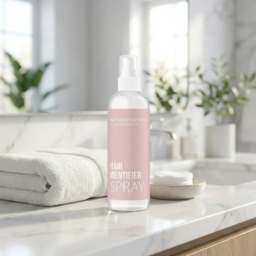 Hair Identifier Spray 100ml (Pack Of 2)