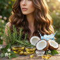 Pure Rosemary Hair Oil