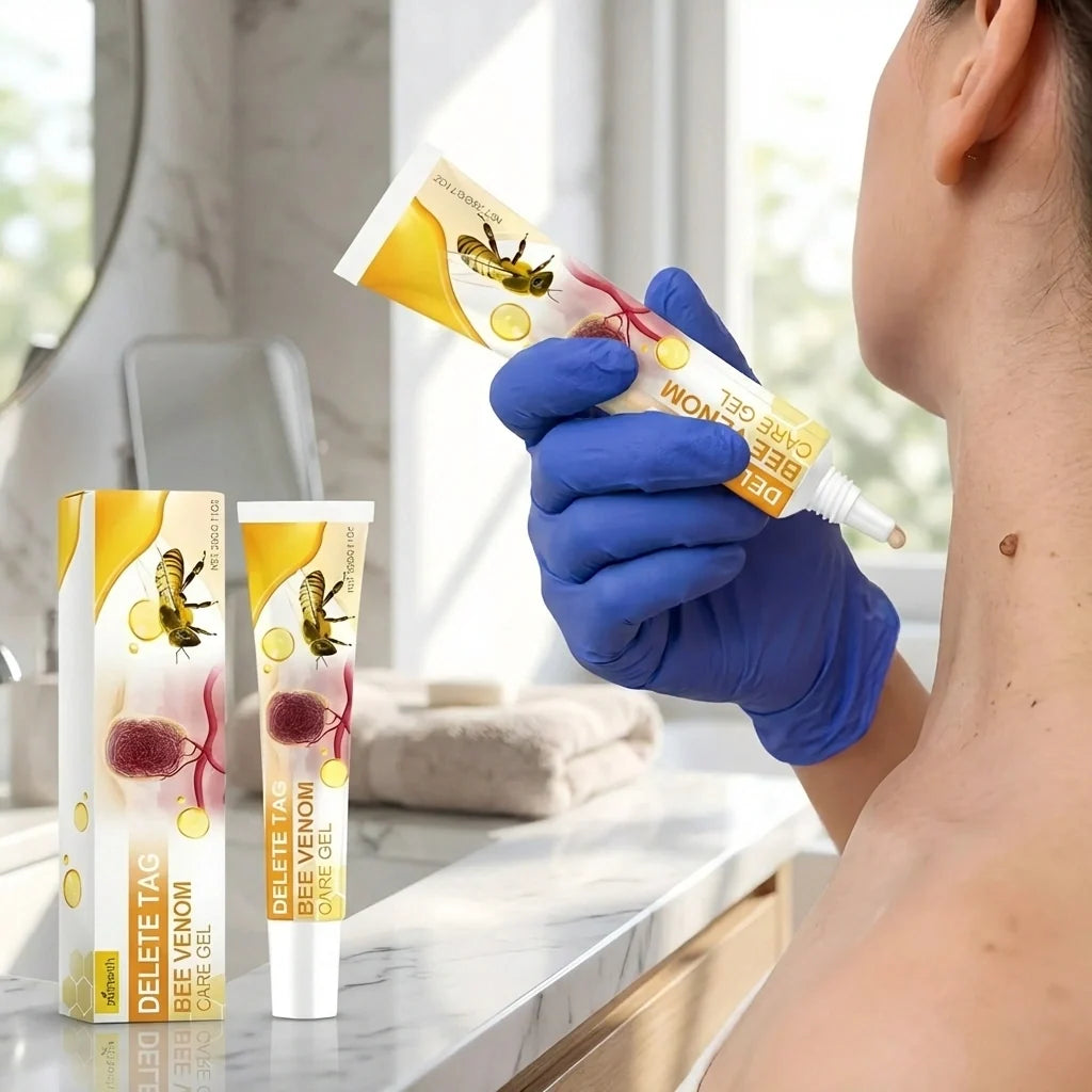 Bee Venom Youth Cream