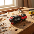 Screwdriver- 8 in 1 Screwdriver Interchangeable Bits Tool Set