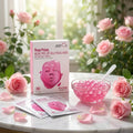 Rose Algae Peel-Off Mask
