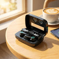 M19 Bluetooth TWS Earbuds