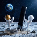 Nordic Style Astronauts Mobile Phone Stand Holder