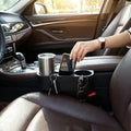 Car Cup & Phone Holder