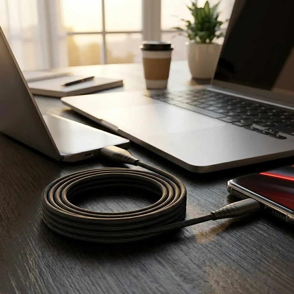 Micro Data Cable